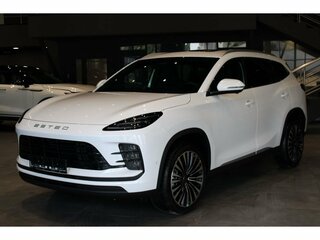 2026 Esteo MX, белый, 4290000 рублей, вид 5
