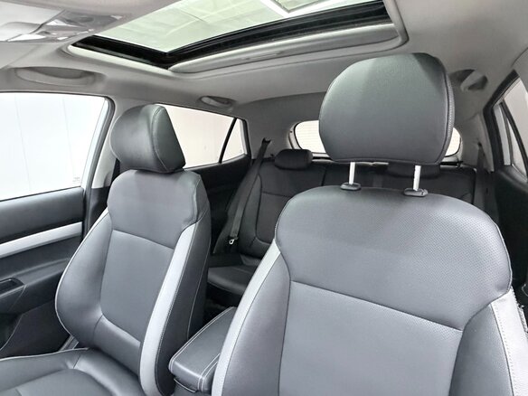 2022 Kia KX1, серый, 1425000 рублей - вид 14