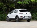 2026 Volkswagen T-Roc I (China Market) Рестайлинг, белый, 2290001 рублей - вид 6