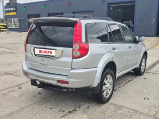 2008 Great Wall Hover, серый, 470000 рублей, вид 3