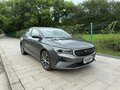 2023 Geely Emgrand II, серый, 1050000 рублей - вид 2