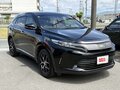 2020 Toyota Harrier III (XU60) Рестайлинг, чёрный, 2620001 рублей - вид 2