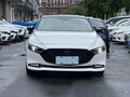 2023 Mazda 3 Axela IV (BP), белый, 1511000 рублей - вид 1