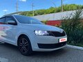 2018 Skoda Rapid I Рестайлинг, белый, 780000 рублей - вид 2