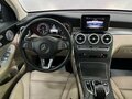 2017 Mercedes-Benz GLC Coupe 250 I (C253), красный - вид 7