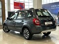 2026 Lada (ВАЗ) Granta Cross I Рестайлинг, серый - вид 7