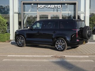 2026 Rox Adamas, чёрный, 10400000 рублей, вид 4