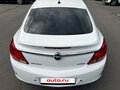 2011 Opel Insignia I, белый - вид 4