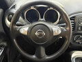 2014 Nissan Juke I, серебристый, 930000 рублей - вид 8