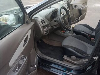 2013 Chevrolet Cobalt II, чёрный, 550000 рублей, вид 5