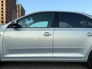 2016 Skoda Rapid I, серый, 1350000 рублей, вид 5