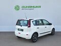 2013 Nissan Note I Рестайлинг, белый, 565000 рублей - вид 4