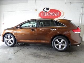 2010 Toyota Venza I, коричневый, 2000000 рублей, вид 5