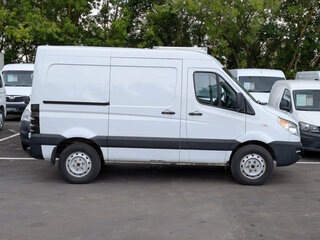 2023 Sollers Atlant, белый, 1755000 рублей, вид 4