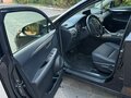 2021 Lexus NX 200 I Рестайлинг, чёрный, 4000000 рублей - вид 10