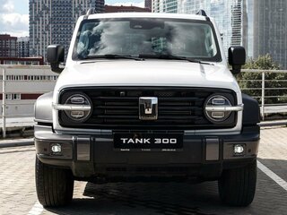 2026 Tank 300 I, белый, 5249000 рублей, вид 2