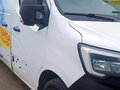 2021 Renault Master, белый, 1750000 рублей - вид 3