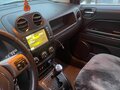 2012 Jeep Compass I Рестайлинг, синий - вид 9