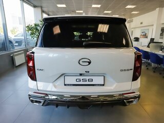 2026 GAC GS8 II, белый, 5349000 рублей, вид 4