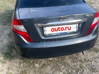 2011 ТагАЗ C10, серый, 270000 рублей, вид 4