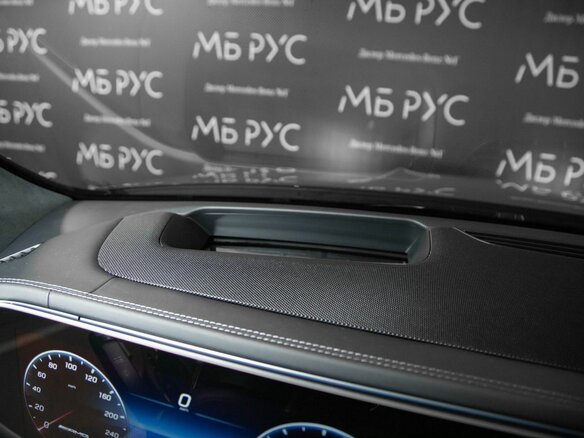 2026 Mercedes-Benz GLE AMG 53 AMG II (V167) Рестайлинг, серый, 19260000 рублей - вид 17