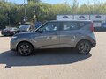 2022 Kia Soul III, серый, 2250000 рублей - вид 7