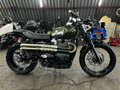 2023 Triumph Scrambler, зелёный, 1150000 рублей - вид 2