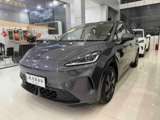 2026 MG 4 EV 42.8 kWh II, серый, 1600000 рублей, вид 1