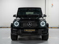 2026 Mercedes-Benz G-Класс AMG 63 AMG II (W465) Рестайлинг, чёрный, 31490000 рублей - вид 1