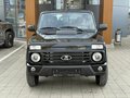 2026 Lada (ВАЗ) Niva Legend I Рестайлинг, чёрный, 1395000 рублей - вид 1