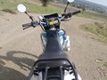 2021 Regulmoto ADV 300 NB, чёрный, 90000 рублей - вид 11
