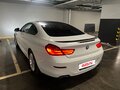 2011 BMW 6 серии 650i xDrive III (F06/F13/F12), белый, 1850000 рублей - вид 9