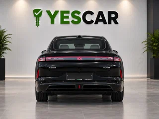 2026 Changan Qiyuan A06 28.39 kWh, чёрный, 2797900 рублей, вид 5
