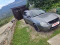 2013 Lada (ВАЗ) Priora I Рестайлинг, серый, 300000 рублей - вид 2