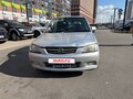 2001 Mazda Demio I (DW), серый, 120000 рублей