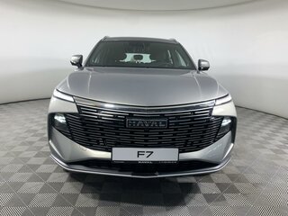 2026 Haval F7 II, серый, 3399000 рублей, вид 2