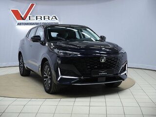 2023 Changan UNI-K, чёрный, 2550000 рублей, вид 3