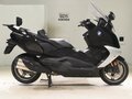 2019 BMW C 650 GT, чёрный, 680000 рублей - вид 5