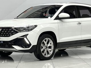 2022 Jetta VS5 I Рестайлинг, белый, 1412331 рублей, вид 1