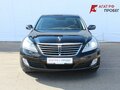 2013 Hyundai Equus II Рестайлинг, чёрный, 1175000 рублей - вид 1
