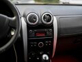 2020 LADA (ВАЗ) Largus, серый, 888000 рублей - вид 5