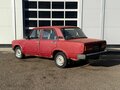2008 Lada (ВАЗ) 2107, красный, 80000 рублей - вид 2