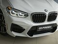 2019 BMW X4 M I (F98), белый, 5899000 рублей - вид 10
