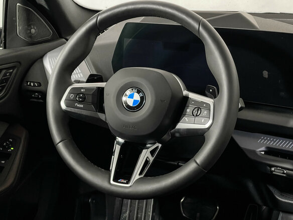 2025 BMW 2 серии Gran Coupe 228i xDrive F74/78, белый, 5800000 рублей - вид 12