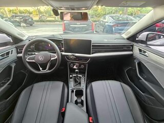 2023 Volkswagen Sagitar III Рестайлинг, белый, 1360000 рублей, вид 3