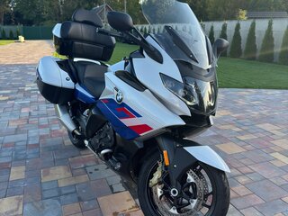 2022 BMW K 1600 GT, синий, 1867906 рублей, вид 3