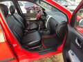 2008 Hyundai Getz I Рестайлинг, красный, 435000 рублей - вид 5