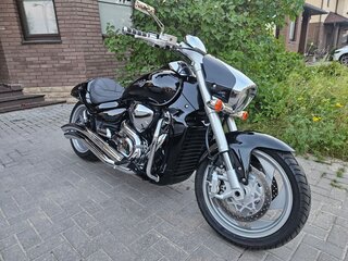 Suzuki Intruder M1800R