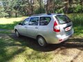 2011 Lada (ВАЗ) Priora I, серебристый, 230000 рублей - вид 3