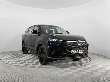 Changan CS75 Pro